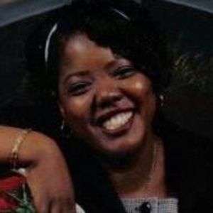 Meet your Posher, Harriett